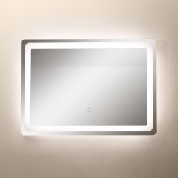 D3003 LUSTRO LED 70/50 CM