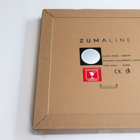 D3004-60 LUSTRO LED 60 CM D3004-60 LUSTRO LED 60 CM