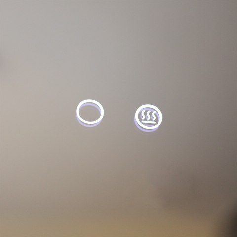 D3004-80 LUSTRO LED 80 CM D3004-80 LUSTRO LED 80 CM