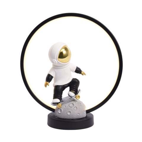 EX15S016-1 LAMPA STOŁOWA ASTRONAUTA EX15S016-1 LAMPA STOŁOWA ASTRONAUTA