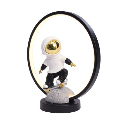 EX15S016-1 LAMPA STOŁOWA ASTRONAUTA EX15S016-1 LAMPA STOŁOWA ASTRONAUTA