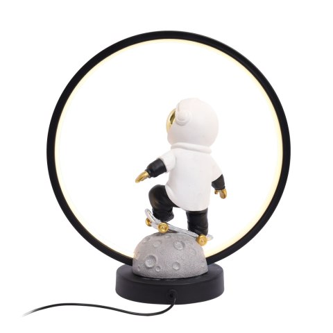 EX15S016-1 LAMPA STOŁOWA ASTRONAUTA EX15S016-1 LAMPA STOŁOWA ASTRONAUTA