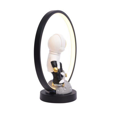 EX15S016-1 LAMPA STOŁOWA ASTRONAUTA EX15S016-1 LAMPA STOŁOWA ASTRONAUTA