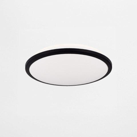 MS70224V-BK MOREN LAMPA SUFITOWA CZARNA/BLACK MS70224V-BK MOREN LAMPA SUFITOWA CZARNA/BLACK