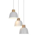 P21031M-3R ORLO LAMPA WISZĄCA BIAŁA/WHITE