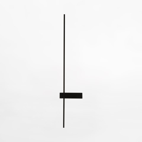 W4100-90BK ARCO KINKIET CZARNY/BLACK W4100-90BK ARCO KINKIET CZARNY/BLACK
