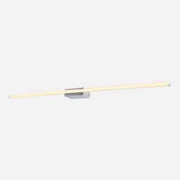 WL16015-A NOBLI KINKIET CHROM/BIAŁY