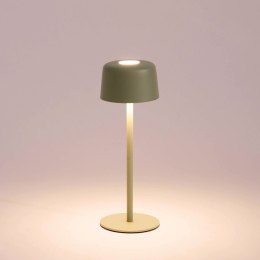 ETLED-658-GR POCO LAMPA STOŁOWA ZIELONA/GREEN