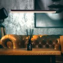Lampa wisząca ANABELLA LED czarna 120 cm