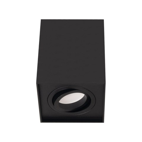 MAXLIGHT C0071 LAMPA SUFITOWA BASIC SQUARE BLACK MAXLIGHT C0071 LAMPA SUFITOWA BASIC SQUARE BLACK