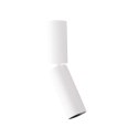 MAXLIGHT C0247 LAMPA SUFITOWA HALO B WHITE