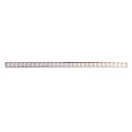MAXLIGHT C0259 LAMPA SUFITOWA FLEX 15W CZARNA