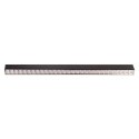 MAXLIGHT C0259 LAMPA SUFITOWA FLEX 15W CZARNA