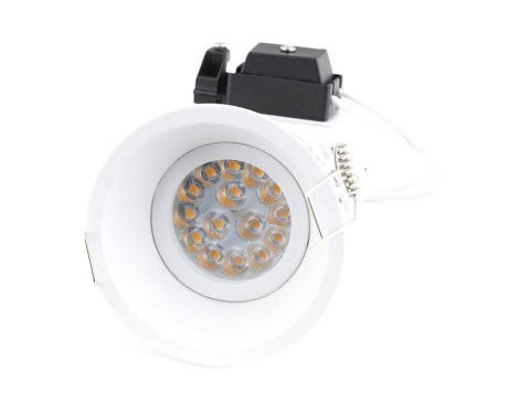 MAXLIGHT H0069 OPRAWA WPUSTOWA DEEP BIAŁA GU10 MAXLIGHT H0069 OPRAWA WPUSTOWA DEEP BIAŁA GU10