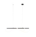 MAXLIGHT P0512 LAMPA WISZĄCA LAGUNA