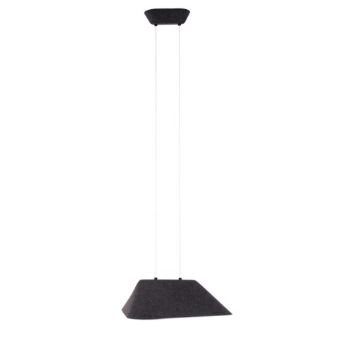 MAXLIGHT P0567 LAMPA WISZACA CARBON BLACK&GREY MAXLIGHT P0567 LAMPA WISZACA CARBON BLACK&GREY