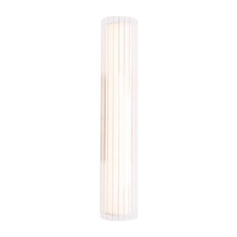 MAXLIGHT W0364 KINKIET FAYETTE 31CM 6W IP44 3000K ZŁOTY