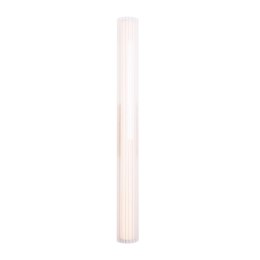 MAXLIGHT W0366 KINKIET FAYETTE 61CM 12W IP44 3000K ZŁOTY