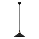 MDL.4156 MAYA LAMPA WISZĄCA CZARNA/BLACK