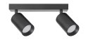 OB-2202BD-2-BK WADE LISTWA CZARNA/BLACK
