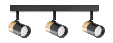 OB-2204BD-3-BK FORI LISTWA CZARNA-ZŁOTA/BLACK-GOLD OB-2204BD-3-BK FORI LISTWA CZARNA-ZŁOTA/BLACK-GOLD