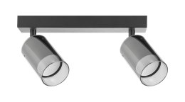 OB-2211BD-2-BK REN LISTWA CZARNA/BLACK