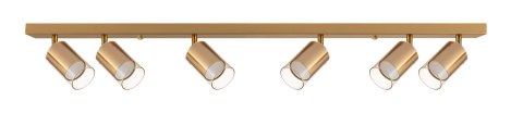 OB-2211BD-6-GLD REN LISTWA ZŁOTA\GOLD OB-2211BD-6-GLD REN LISTWA ZŁOTA\GOLD