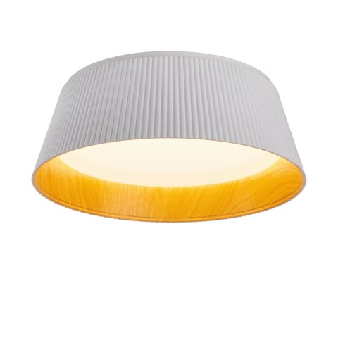 Plafon sufitowy FRILL LED biały 45 cm Plafon sufitowy FRILL LED biały 45 cm