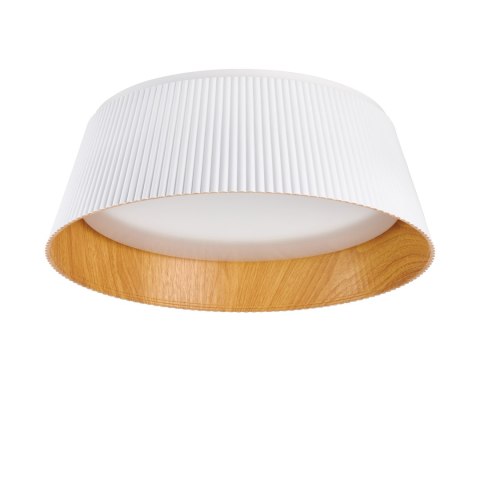 Plafon sufitowy FRILL LED biały 45 cm Plafon sufitowy FRILL LED biały 45 cm