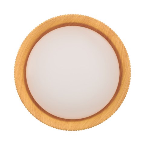 Plafon sufitowy FRILL LED biały 45 cm Plafon sufitowy FRILL LED biały 45 cm