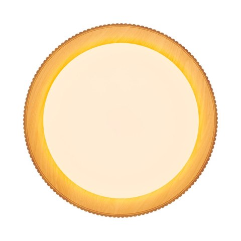 Plafon sufitowy FRILL LED biały 45 cm Plafon sufitowy FRILL LED biały 45 cm