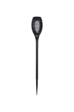 VK022F LAMPA ZEWNĘTRZNA SOLARNA CZARNA/BLACK