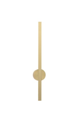W90477-40GD TROY KINKIET ZŁOTY/GOLD