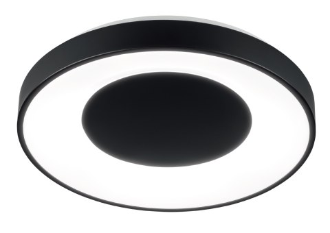 YL-CCT-04 ESPINO LAMPA SUFITOWA LED CZARNA/BLACK YL-CCT-04 ESPINO LAMPA SUFITOWA LED CZARNA/BLACK