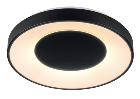 YL-CCT-04 ESPINO LAMPA SUFITOWA LED CZARNA/BLACK YL-CCT-04 ESPINO LAMPA SUFITOWA LED CZARNA/BLACK