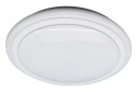 YL-CCTR-02 ARESO LAMPA SUFITOWA LED BIAŁA/WHITE