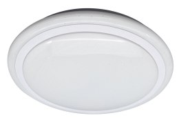 YL-CCTR-02 ARESO LAMPA SUFITOWA LED BIAŁA/WHITE
