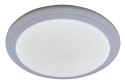 YL-CCTR-02 ARESO LAMPA SUFITOWA LED BIAŁA/WHITE