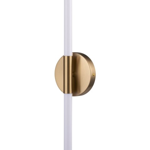 Lampa ścienna FELIX LED złota 100 cm Lampa ścienna FELIX LED złota 100 cm