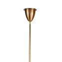Lampa wisząca RAGNO biała 150 cm