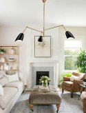 Lampa wisząca RAGNO biała 150 cm