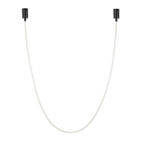Lampa wisząca SNAKE LED wąż ledowy czarna 400 cm Lampa wisząca SNAKE LED wąż ledowy czarna 400 cm