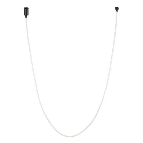 Lampa wisząca SNAKE LED wąż ledowy czarna 500 cm Lampa wisząca SNAKE LED wąż ledowy czarna 500 cm
