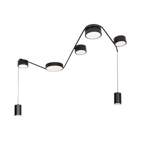 MAXLIGHT C0249 LAMPA SUFITOWA ZUMAIA I MAXLIGHT C0249 LAMPA SUFITOWA ZUMAIA I
