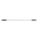 MAXLIGHT C0260 LAMPA SUFITOWA RX 30W CZARNA