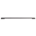 MAXLIGHT C0261 LAMPA SUFITOWA RX 40W CZARNA