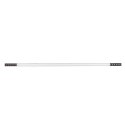 MAXLIGHT C0261 LAMPA SUFITOWA RX 40W CZARNA