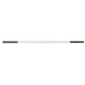 MAXLIGHT C0262 LAMPA SUFITOWA RX 60W CZARNA