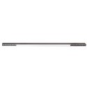 MAXLIGHT C0262 LAMPA SUFITOWA RX 60W CZARNA