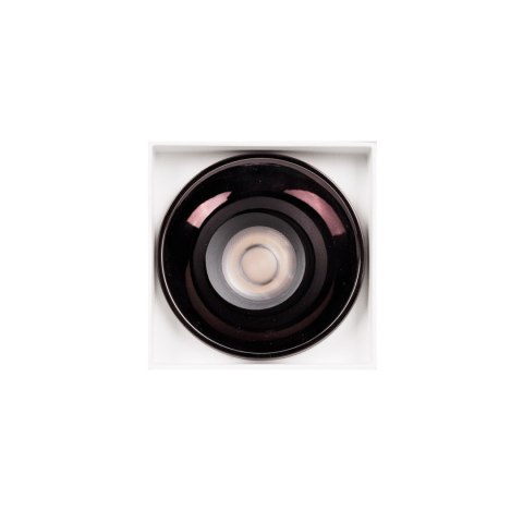 MAXLIGHT H190.04 OPRAWA WPUSTOWA SPILIO, DO SKOMPLETOWANIA Z MODUŁEM HM190 I TRAFO HT190